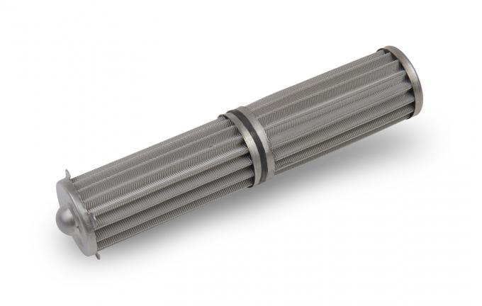 Holley VoluMAX Fuel Filter Element 162-582