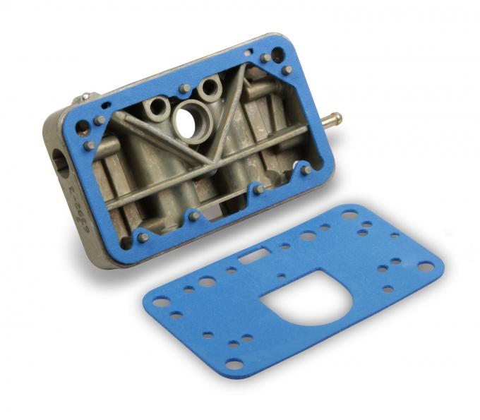 Holley Metering Block 134-203