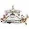 Holley Street HP Carburetor 0-82651SA