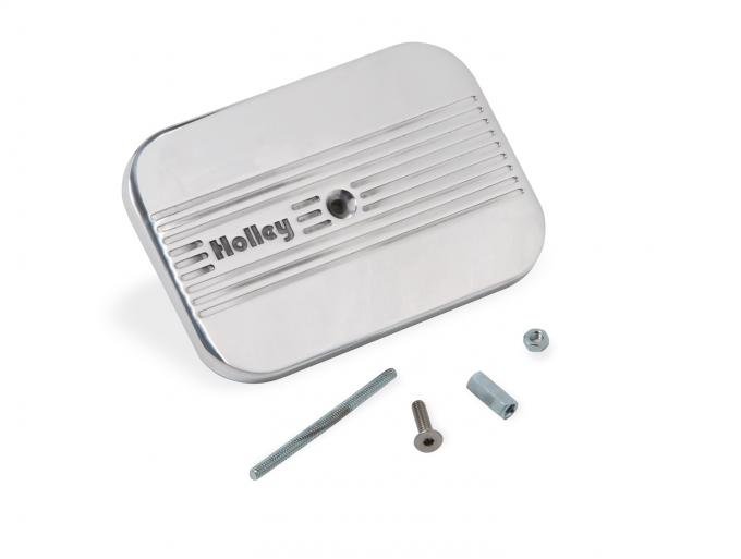 Holley Hi-Tek Air Cleaner End Cap 120-106