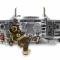 Holley Street HP Carburetor 0-82750SA