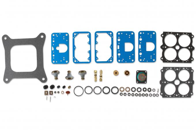 Holley Renew Kit Carburetor Rebuild Kit 37-935