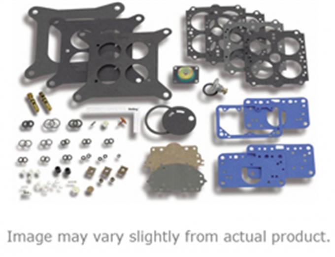 Holley Renew Kit Carburetor Rebuild Kit 37-1536