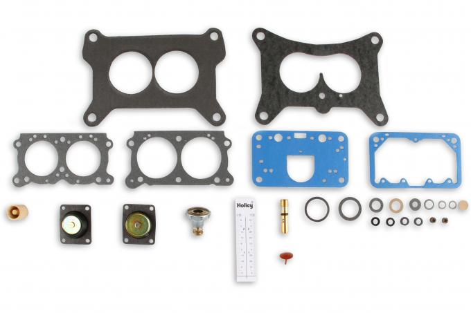 Holley Fast Kit Carburetor Rebuild Kit 37-1543