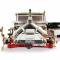 Holley Ultra Street Avenger Carburetor 0-86670RD