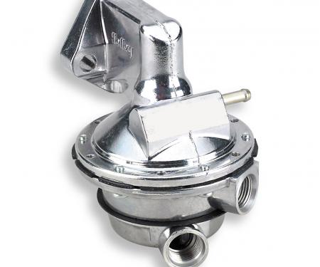 Holley Marine Mechanical Fuel Pump 712-327-11