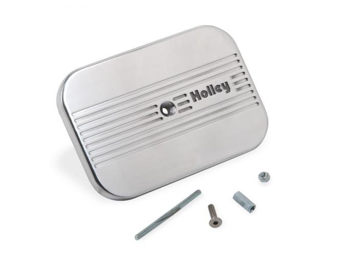 Holley Hi-Tek Air Cleaner End Cap 120-114