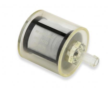 Holley Mighty Mite Filter 12-432