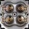 Holley Ultra XP Carburetor 0-80812BKX
