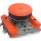 Holley GM Muscle Series Air Cleaner Kit 120-224