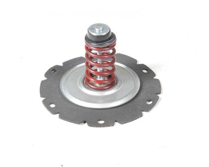 Holley Fuel Pump Diaphragm Assembly 12-756