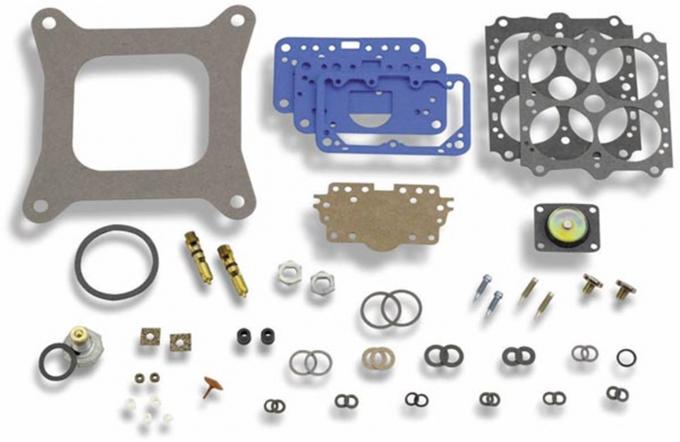 Holley Fast Kit Carburetor Rebuild Kit 37-1542