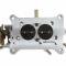 Holley Throttle Body Kit 112-2