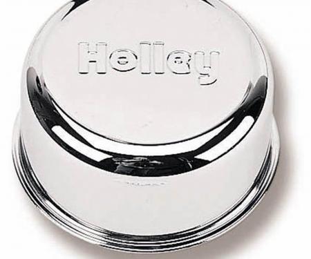 Holley Universal Valve Cover Breather Cap 241-209