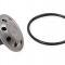 Holley EFI Filter Regulator 12-875