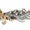 Holley Throttle Body Kit 112-116