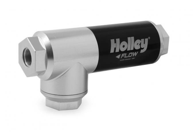Holley EFI Filter Regulator 12-875