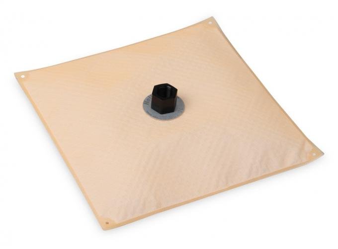 Holley HydraMat Fuel Reservoir System 16-106