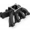 Holley Race Intake Manifold 300-256BK