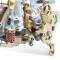 Holley Street/Strip Carburetor 0-80459SA