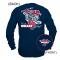 Holley DP Retro T-Shirt 10015-SMHOL