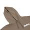 Holley Branded Fashion Hoodie 10431-2XHOL