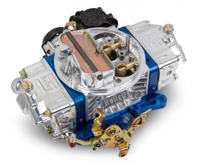Holley Ultra Street Avenger Carburetor 0-86770BL