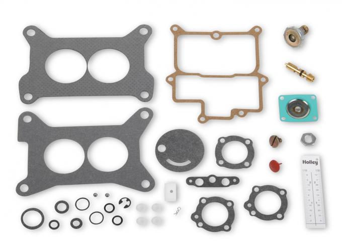 Holley Marine Carb Renew Kits 703-51