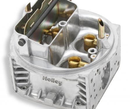 Holley Replacement Main Body 134-345