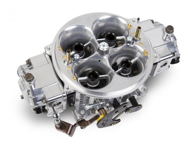 Holley Gen 3 Ultra Dominator® HP Race Carburetor 0-80922BK