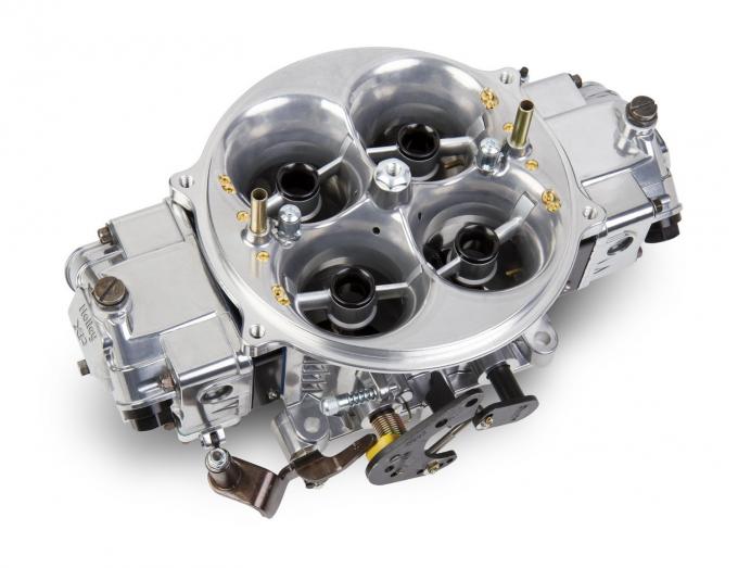 Holley Gen 3 Ultra Dominator® HP Race Carburetor 0-80910BK