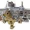 Holley Double Pumper Carburetor 0-4777S