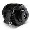 Holley Premium Mid-Mount Race Accessory System-Black Finish 20-201BK