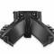 Holley Single Plane EFI 4500 Split-Design Race Intake Manifold- GM LS1/LS2/LS6 300-294BK