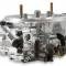 Holley Gen 3 Ultra Dominator® SP Carburetor 0-80688