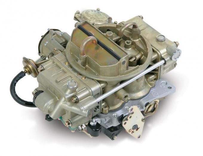 Holley Marine Carburetor 0-80552