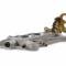 Holley Throttle Body Kit 112-2