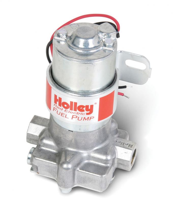 Holley Electric Fuel Pump 12-801-1