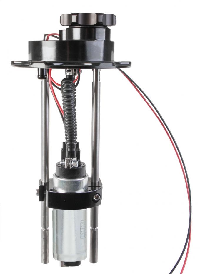 Holley Fuel Cell EFI Pump Module Assembly 12-155