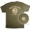 Holley Truck T-Shirt 10025-XXLHOL