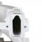 Holley Single Plane EFI 4500 Split-Design Race Intake Manifold- GM LS1/LS2/LS6 300-294