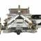 Holley Street Avenger Carburetor 0-80570