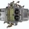 Holley Double Pumper Carburetor 0-4777S