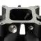 Holley Single Plane EFI Split-Design Race Intake Manifold- GM LS3/L92- Black 300-290BK