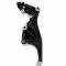 Holley Accessory Drive Bracket 20-155BK