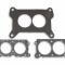 Holley Fast Kit Carburetor Rebuild Kit 37-1543