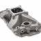 Holley Single Plane Intake Manifold- Chevy Small Block V8 300-261