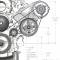 Holley Accessory Drive Kit 20-143