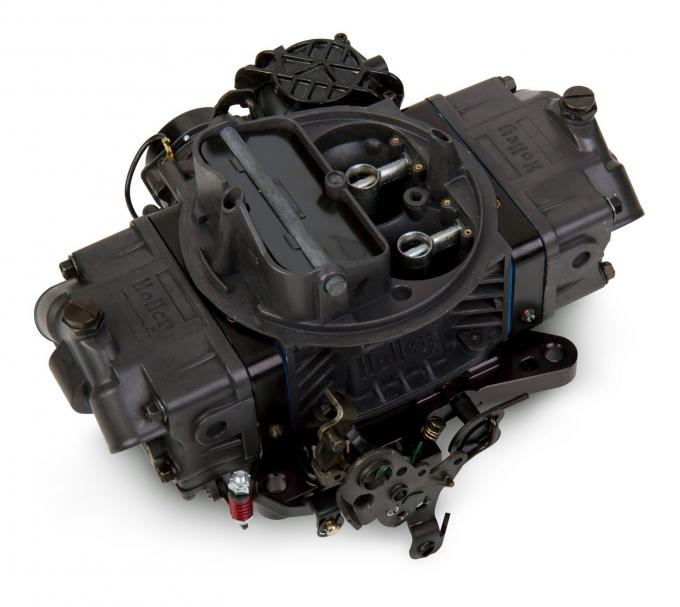 Holley Ultra Street Avenger Carburetor 0-86670HB