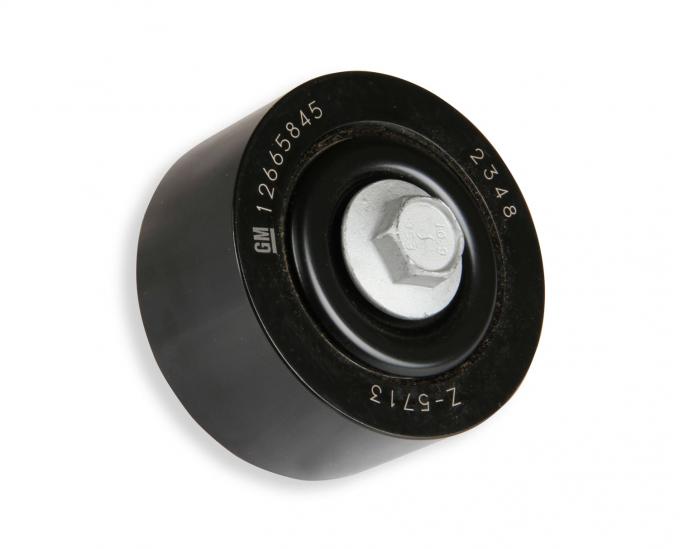 Holley Idler Pulley 97-241